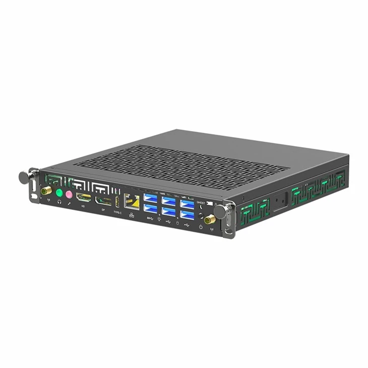 HJS OPS Desktop PC best
