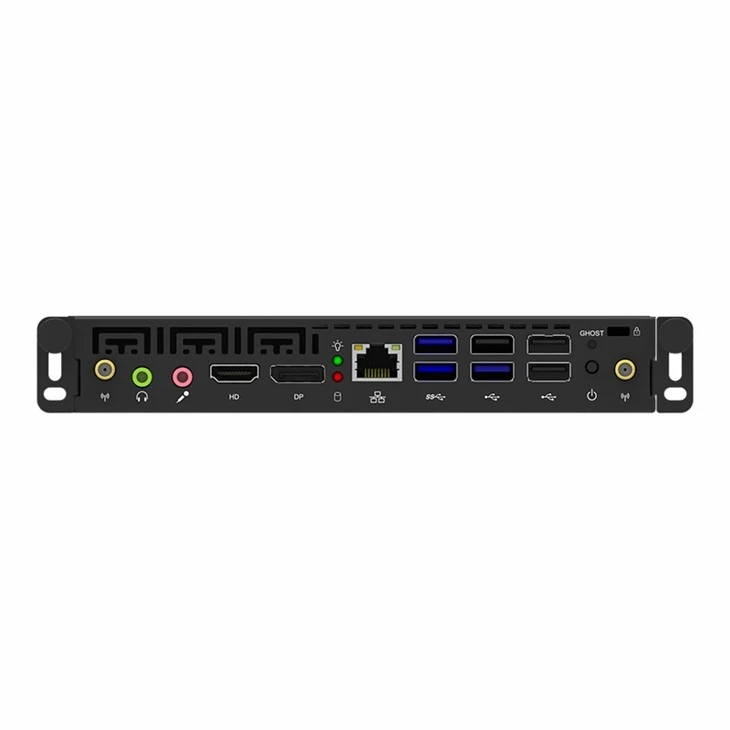 Intel Open Pluggable Specification I7 8th Gen suppliers