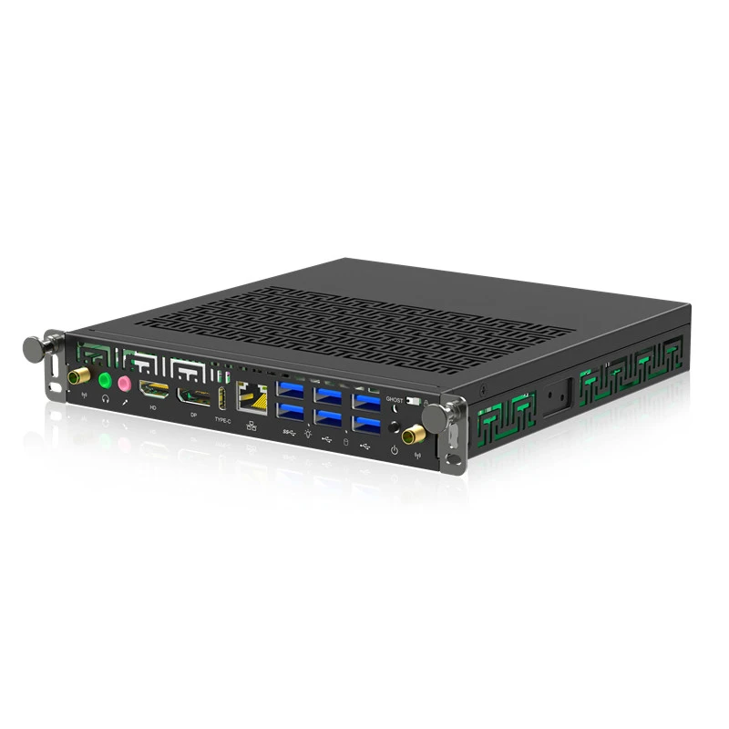 HJS OPS Desktop PC